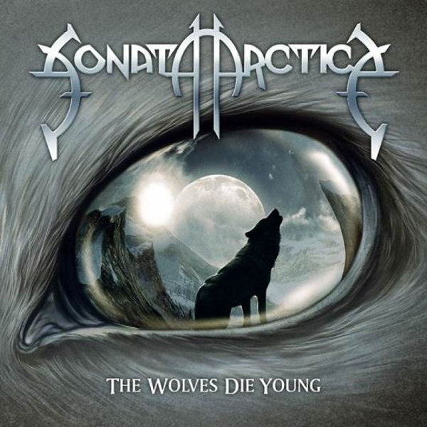 The Wolves Die Young single's cover art (2014)