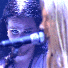 High Hopes par Nightwish sur le DVD End Of An Era (2005)